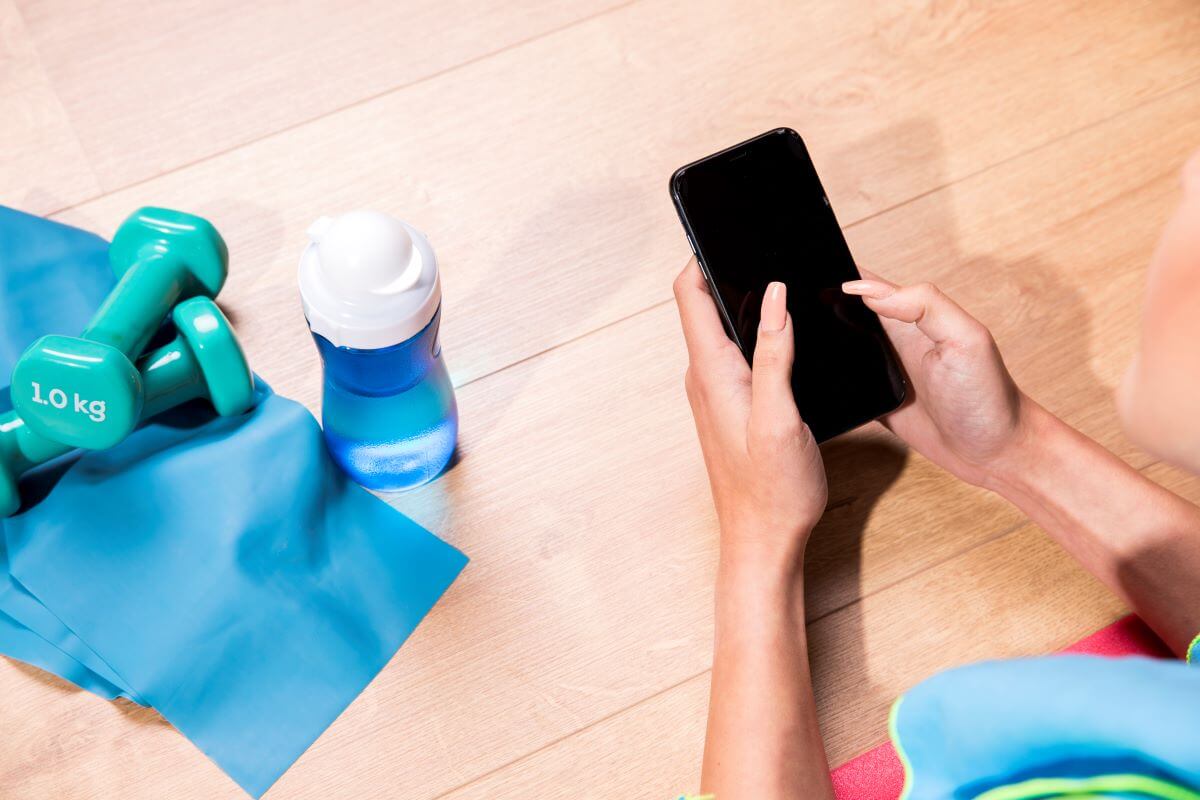 ZC Digital - Aplicativos de Bem-Estar