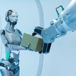 ZC DIGITAL - Robótica no Futuro: 10 Inovações Transformadoras em 2024