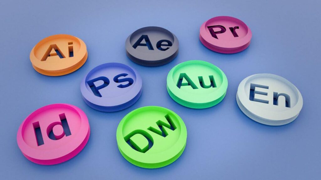 ZC DIGITAL - Domine o Adobe em 2024: 10 Dicas Essenciais para Criativos