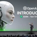 ZC DIGITAL - Descubra a Sora da OpenAI